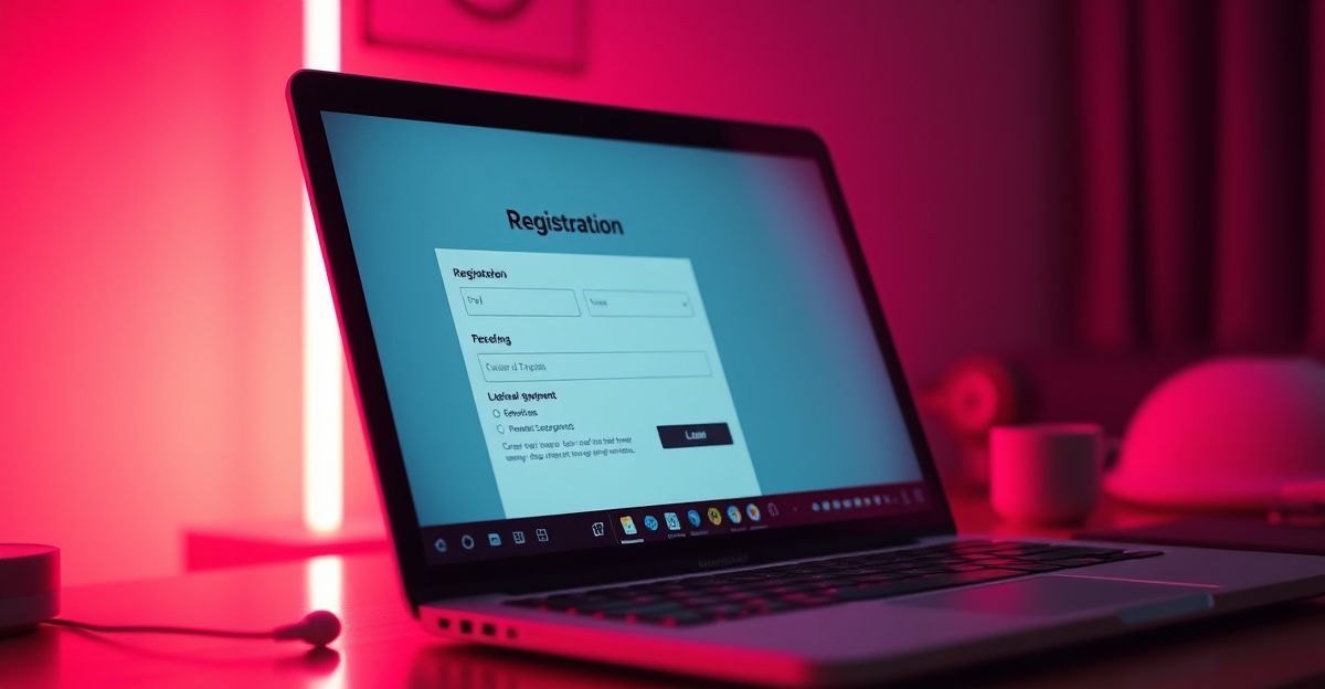 GirlsWay Signup: Step-by-Step Registration Walkthrough