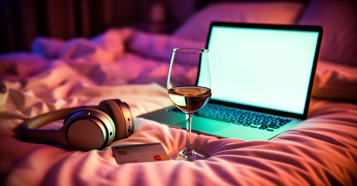 Paid vs Free Lesbian Porn Sites in the UK: Worth Paying?