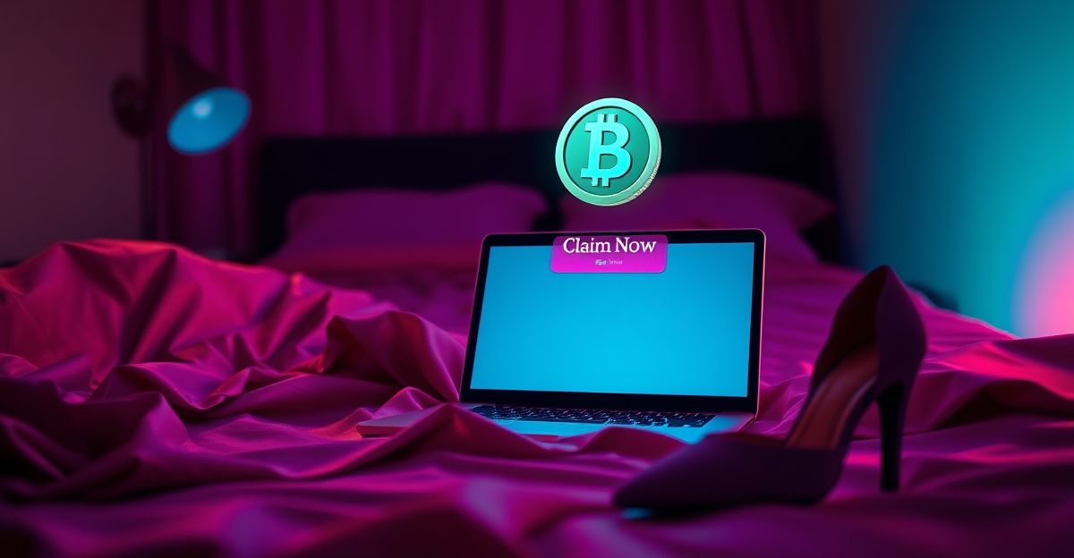 GirlsWay Free Credits: How to Claim Trial Tokens