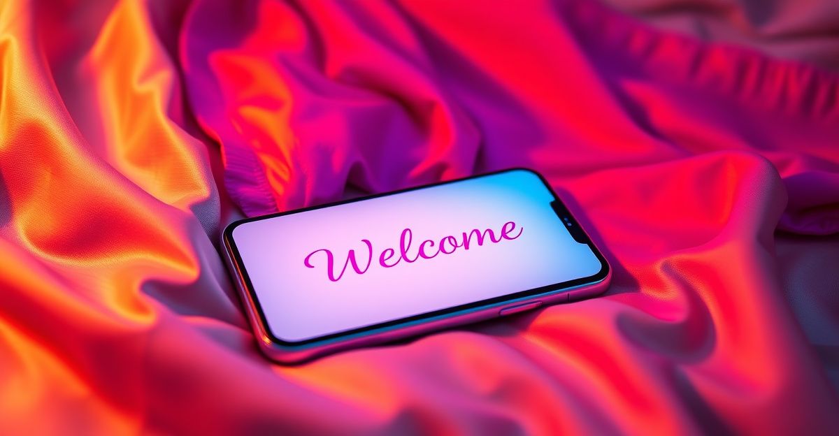 GirlsWay Account Creation: From Email to First Login
