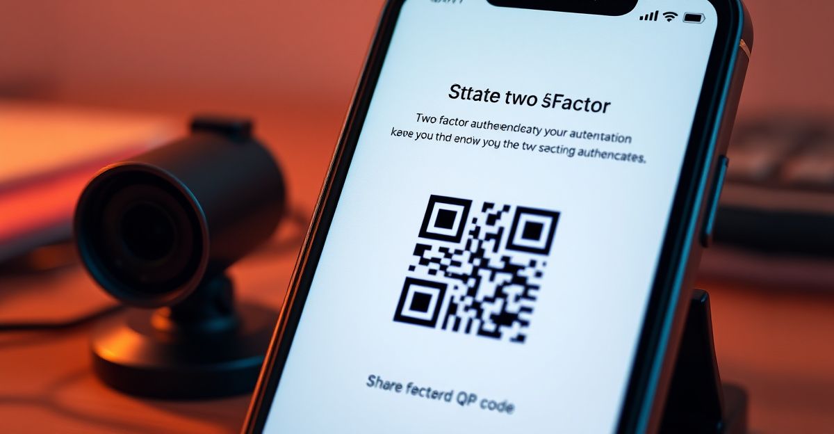 Setting Up Two-Factor Authentication