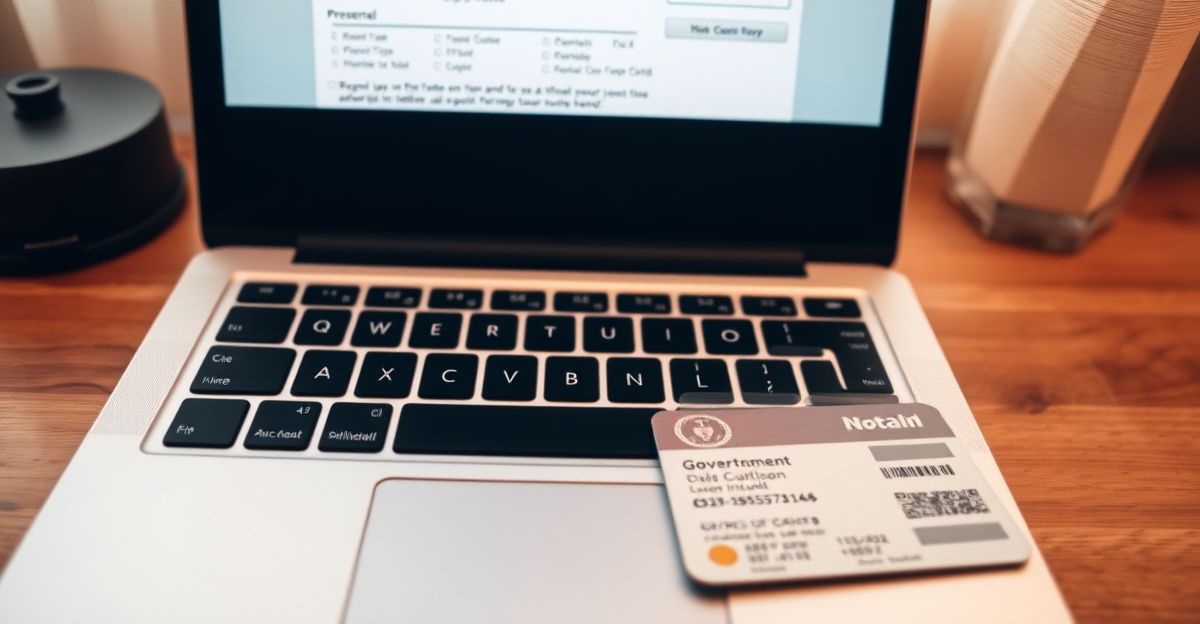 What You Need Before You Register