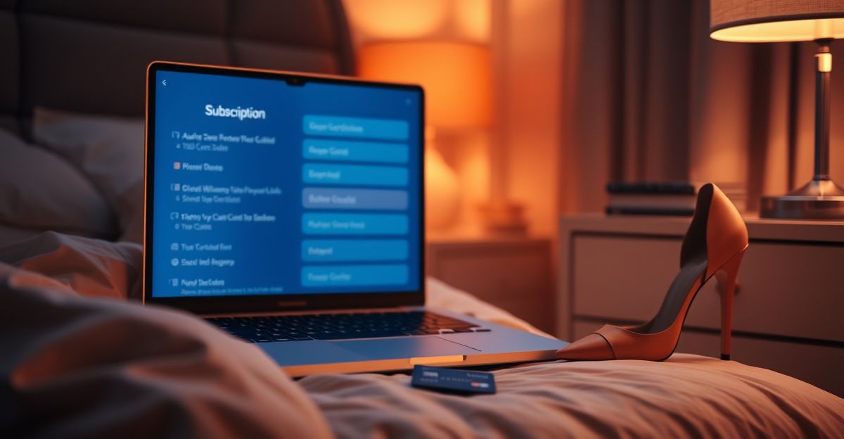 What GirlsWay Charges and Why the Structure Matters