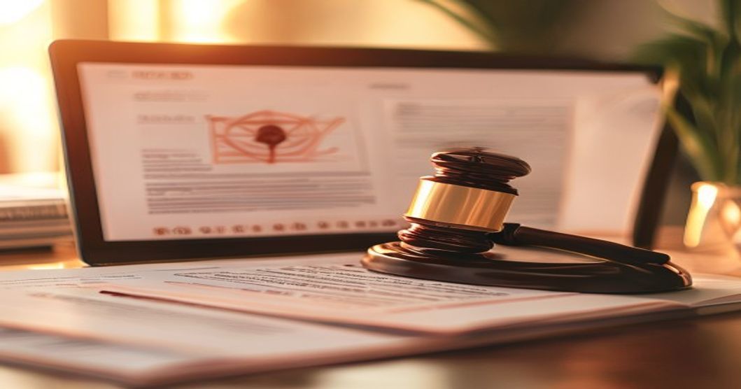 Trademark Registration and Legal Standing