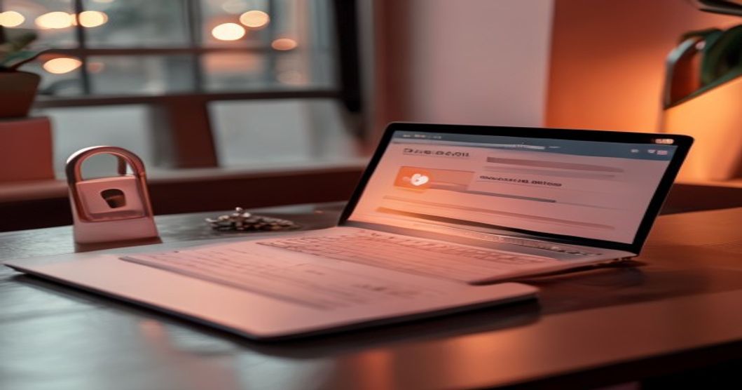 Payment Processing and Financial Data Protection