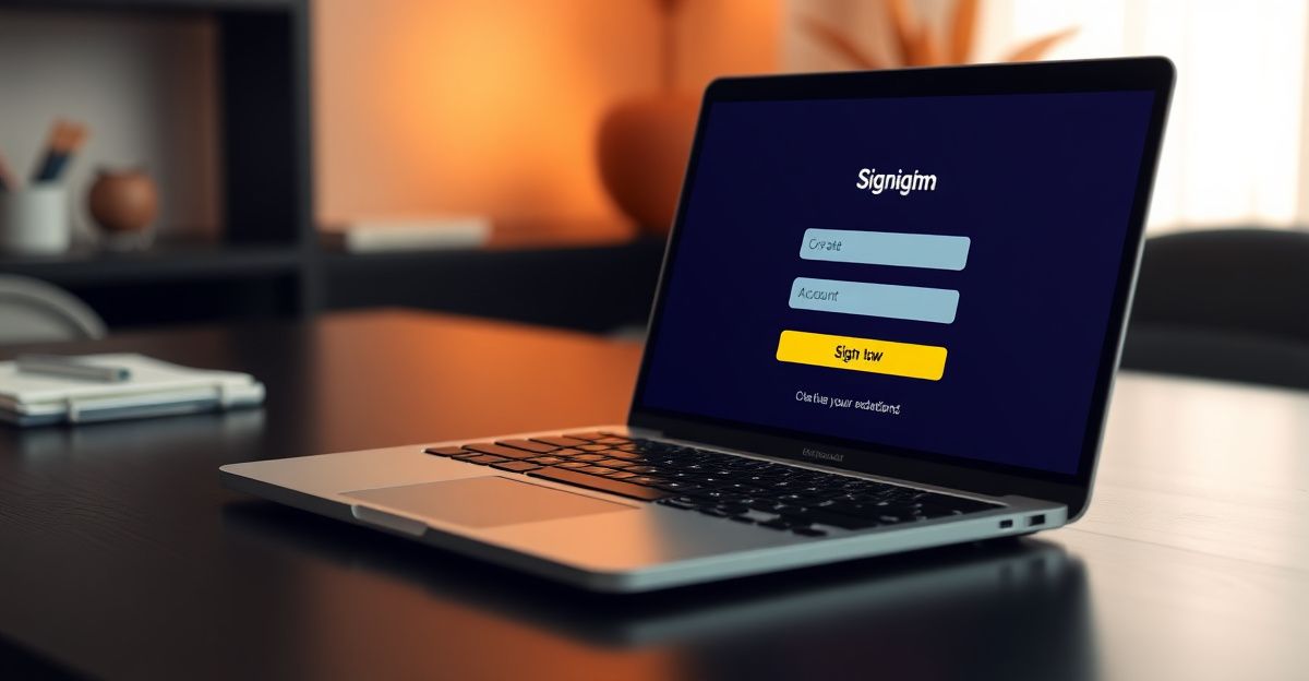 The Step-by-Step GirlsWay Signup Process