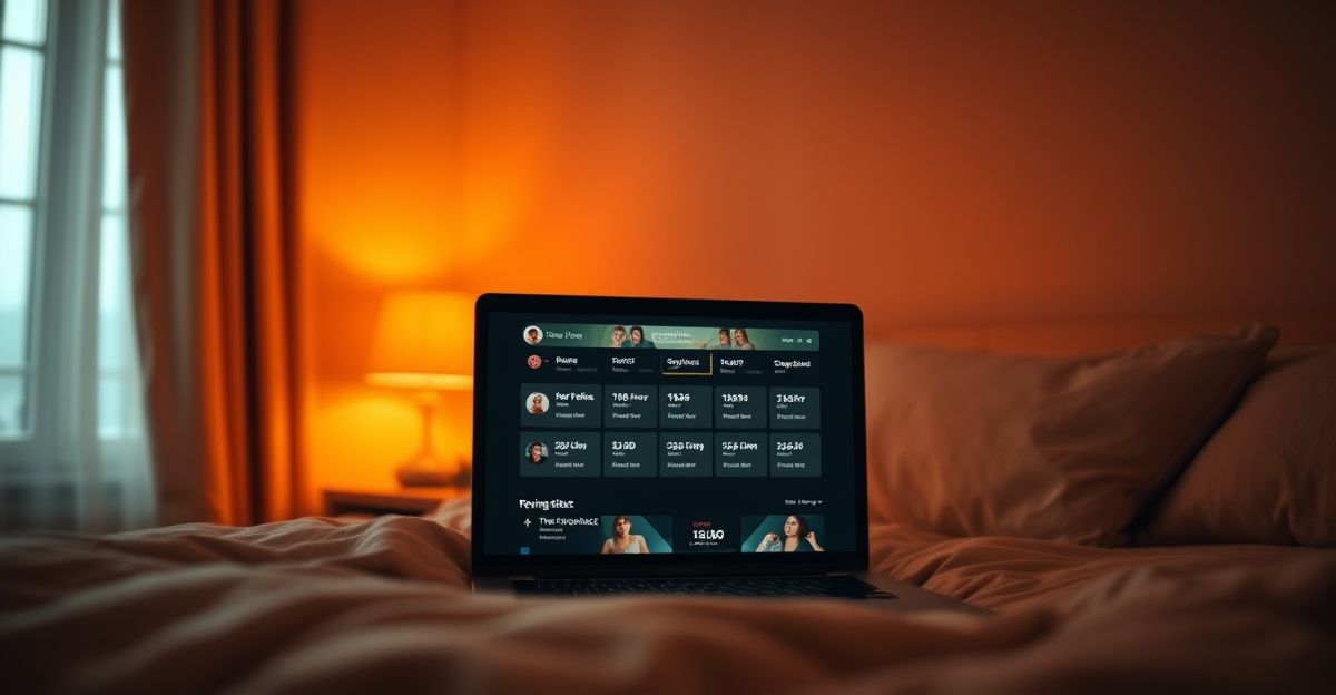 How GirlsWay Structures Its Subscription Plans