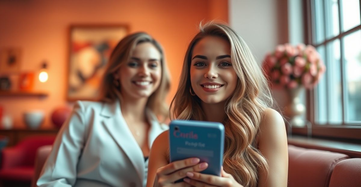 What Happens When You Initiate a GirlsWay Deposit