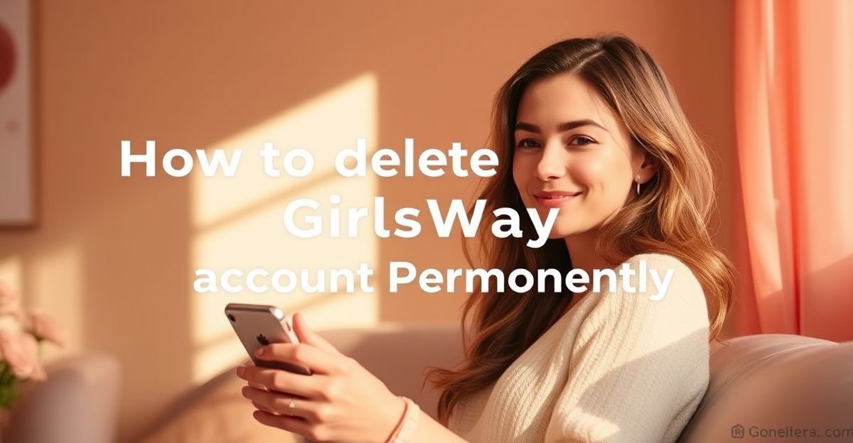 Why People Choose to Close Their GirlsWay Account
