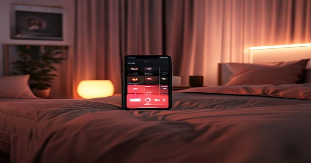 What Mobile Access to GirlsWay Actually Looks Like