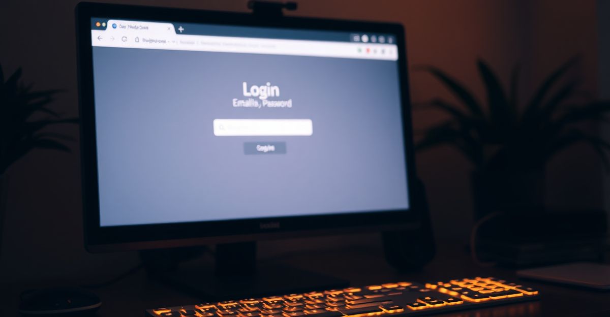 How the GirlsWay Login Process Works