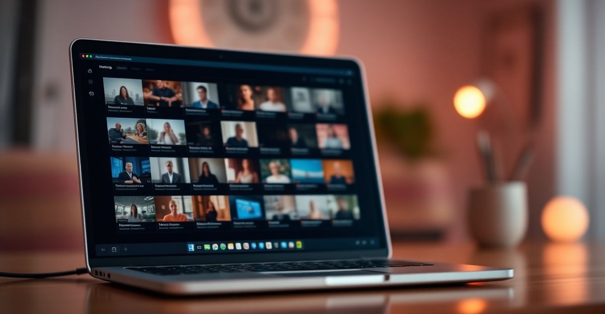 What the GirlsWay Content Library Contains