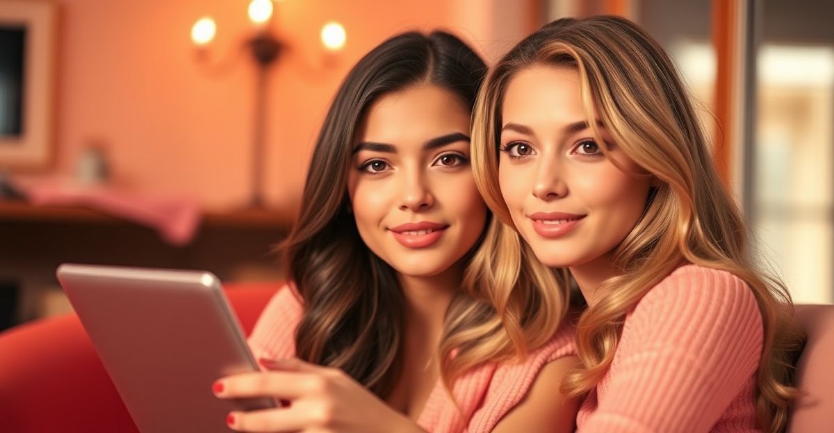 Step-by-Step: Completing the GirlsWay Password Reset